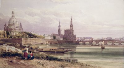 Dresden by Thomas Shotter Boys
